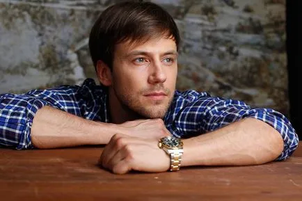 50 de fotografii Ivan Zhidkov, fiica Maria Jidkova și noua sa iubită Liliya Soloveva