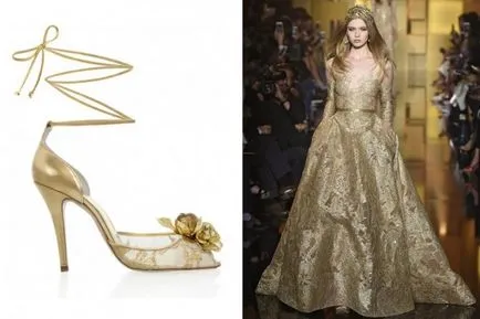 7 moduri de a purta cizme de vara, pantofi de moda
