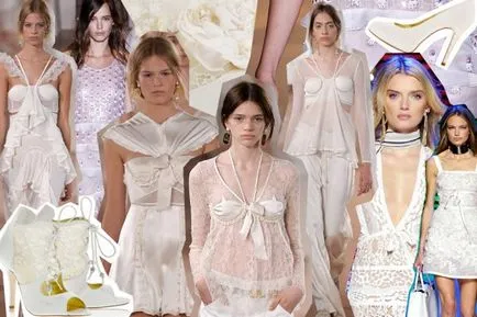 7 moduri de a purta cizme de vara, pantofi de moda