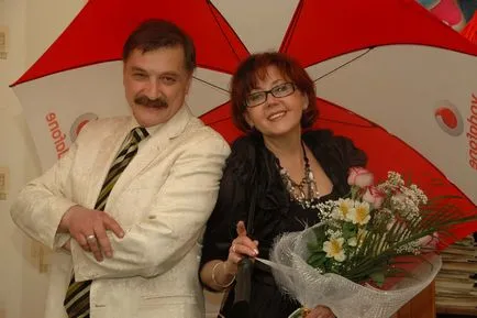 Anastasia Tikhanovich „Mă bucur că ai venit în ea în familie“ - gloria patriei (a apărut) Anastasia Tikhanovich „Mă bucur că ai venit în ea în familie“ - gloria patriei