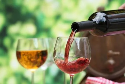 9 moduri de a distinge un vin de calitate din falsificări