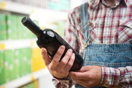 9 moduri de a distinge un vin de calitate din falsificări