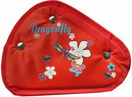 Adaptor centură de siguranță pentru copii de ansamblu asupra modelelor, fotografii, preturi