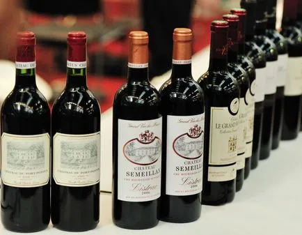 9 moduri de a distinge un vin de calitate din falsificări