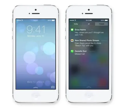 7 motive pentru iPhone pe iOS 7, cel mai bun Android, - știri din măr mondial (mere) 7 motive pentru iPhone pe iOS 7, cele mai bune Android, - stiri din lumea de mere