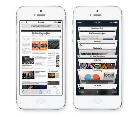 7 motive pentru iPhone pe iOS 7, cele mai bune Android, - știri din mere mondial (iPhone & amp; iPad) 7 motive pentru iPhone pe iOS 7, cele mai bune Android, - stiri din lumea de mere