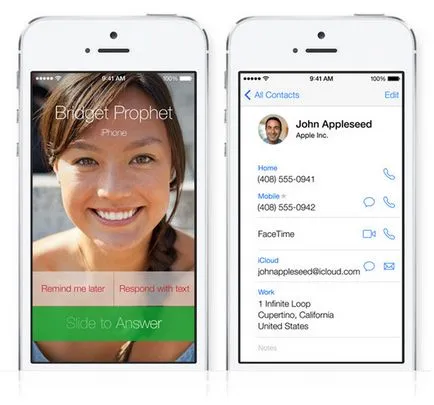 7 motive pentru iPhone pe iOS 7, cel mai bun Android, - știri din lume de mere (Android) 7 motive pentru iPhone pe iOS 7, cele mai bune Android, - stiri din lumea de mere