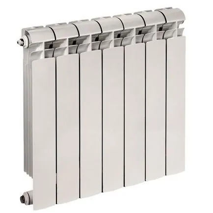 5 cele mai bune de radiatoare bimetal - 2016 evaluare (top 5) (cele mai bune radiatoare bimetal) 5 Cel mai bun de radiatoare bimetal - Evaluarea 2016 (Top 5)