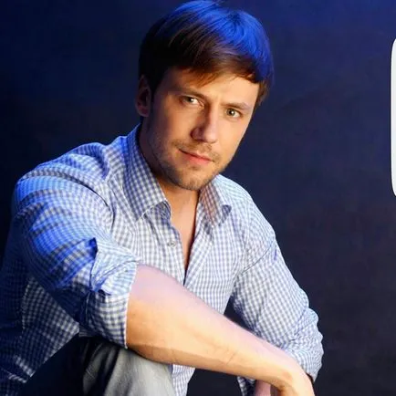 50 de fotografii Ivan Zhidkov, fiica Maria Jidkova și noua sa iubită Liliya Soloveva