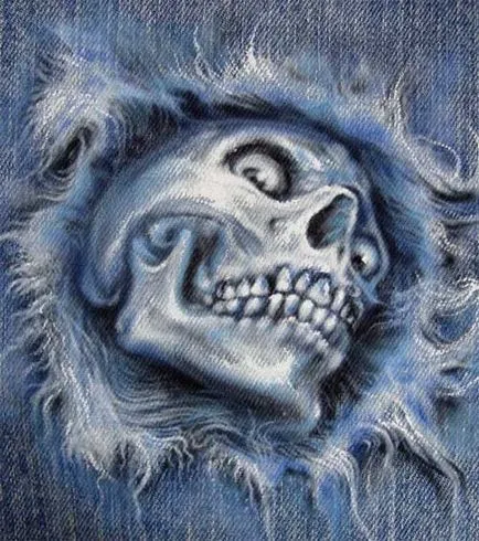 Airbrushing - pentru a începe toată distracția!