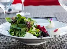 Balsamic descriere smântână, compoziția, valoarea nutritivă