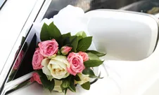 Dau în chirie un Rolls Royce pentru nunta Bucuresti, Rolls Royce la nuntă, fantoma de nunta