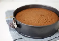 Biscuit tort - rețete cu fotografii
