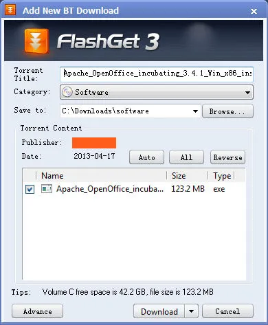Bittorrent ce acest program este și dacă este necesar