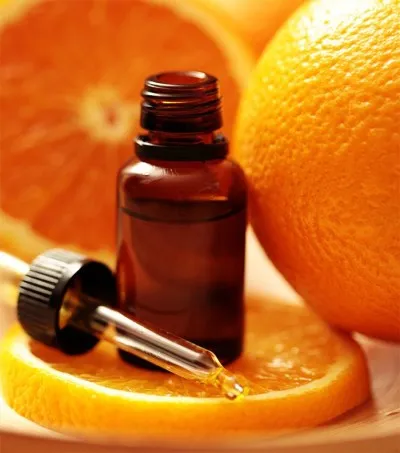 Proprietăți Orange ulei și aplicații pentru îngrijirea părului și a pielii (piele) Proprietăți de ulei portocaliu și aplicarea pe piele și păr