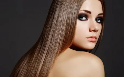 Belorumynskie sampon - produse profesionale de îngrijire a părului de pe principalele (produse cosmetice) Belorumynskie sampon - produse profesionale de îngrijire a părului de pe principalele