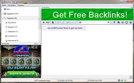 Bittorrent ce acest program este și dacă este necesar