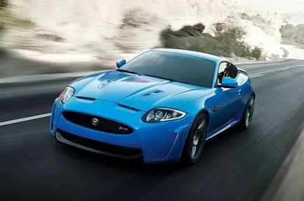 automobile Gt-class