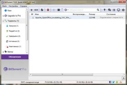 Bittorrent ce acest program este și dacă este necesar