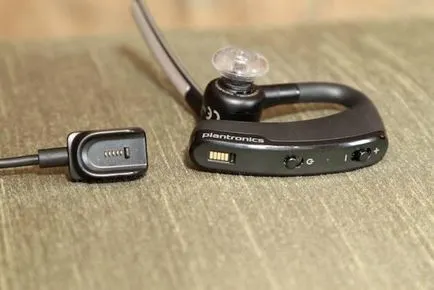 Plantronics cu cască fără fir de conectare și comentarii ale clienților