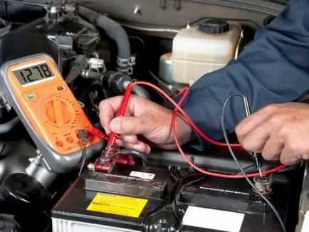 încărcător automat trebuie să fie la fiecare automobilist