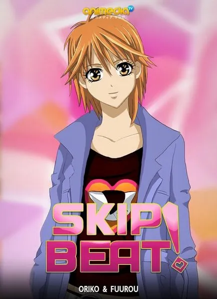 Anime nu renunta!
