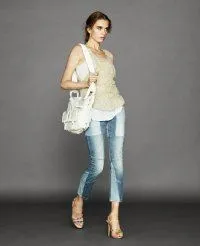 C decât să poarte blugi 30 de imagini foto de moda!