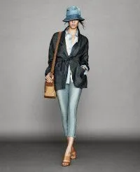 C decât să poarte blugi 30 de imagini foto de moda!