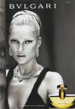 Bulgari, enciclopedie de moda
