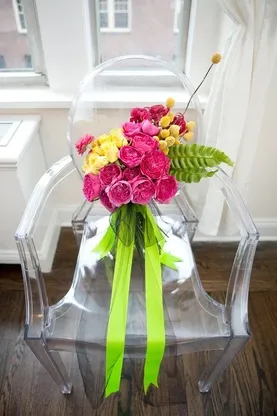 buchet de mireasa cu panglici în stil Ombre, pe de o parte, cascade și picătură - o mulțime de fotografii (buchet) buchet de mireasa cu panglici în stil Ombre, pe de o parte, cascade și picătură - o mulțime de fotografii