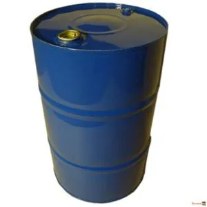 Baril pentru o toaletă la cabana (plastic), gaura din butoi cu mâinile (tobe) Baril pentru o toaletă la cabana (plastic), gaura din butoi cu mâinile