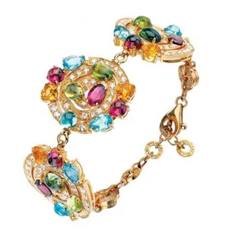 Bulgari, enciclopedie de moda
