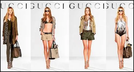 Marca Gucci (Gucci) fotoreportaj (Company) Marca Gucci (Gucci) fotografie poveste