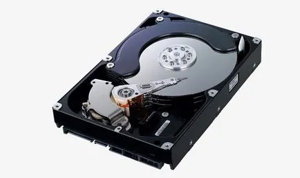 hdd luptă și ssd