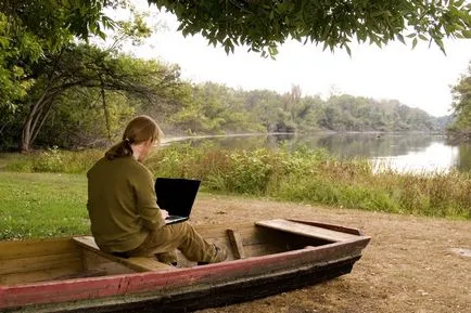 Partea 9 acces de la distanță la computerul de acasă