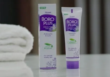 instructiuni Boro plus pentru utilizare