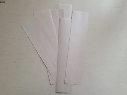 role de hârtie pentru împletituri