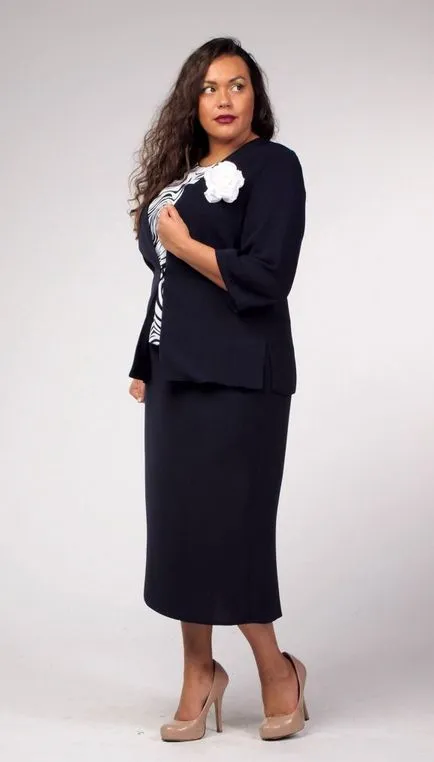 2017 pentru femei, Costume femei, plus dimensiune și de afaceri seara, stiluri elegante și modele frumoase