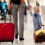 Valiza pentru bagajele de mână în avion modul de a alege și de unde să cumpere (bagaje) Valiza pentru bagajele de mână în avion modul de a alege și de unde să cumpere