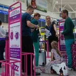 Valiza pentru bagajele de mână în avion modul de a alege și de unde să cumpere (bagaje) Valiza pentru bagajele de mână în avion modul de a alege și de unde să cumpere
