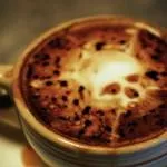 Turcul este diferit de vase, cafea în videoclip Cezve