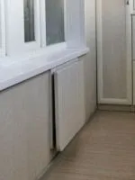 Pervaz vopsea de plastic