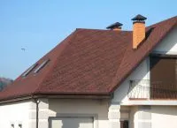 Mai bine pentru a acoperi acoperișul