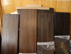 Cum să picteze pervazul de plastic - materiale si etapele de lucrari video