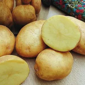 Ce este util pentru cartofii pentru copii