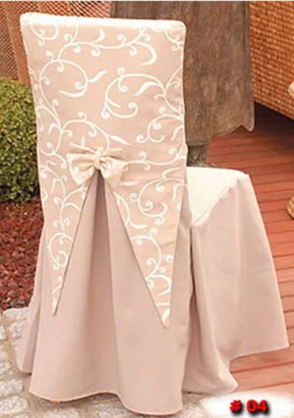 Scaun acoperă cu mâinile proprii, modele, idei pentru decoratiuni de nunta, perdele, Lambrichene, acasă