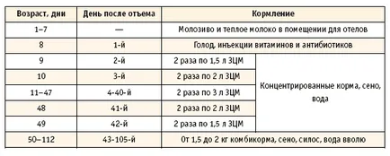 Ce să se hrănească o premixuri pentru vaci, hrana pentru animale, vitamine pentru bovine