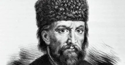 Mult de trei sute de ani pentru a se hrănesc cu hoituri, este mai bine să se îmbete cu sânge, și există Dumnezeu dispus! „Mișcarea nouă