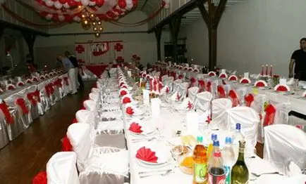 Scaun acoperă cu mâinile proprii, modele, idei pentru decoratiuni de nunta, perdele, Lambrichene, acasă