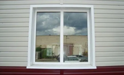 Cum de a decora pantele de pe ferestre în interior și în exterior, ca cel mai bun cadru de mantale, manual, video și fotografii (mai bună) Cum de a decora pantele de pe ferestrele din interiorul și în afara, ca cel mai bun cadru de mantale, manual, video și fotografii